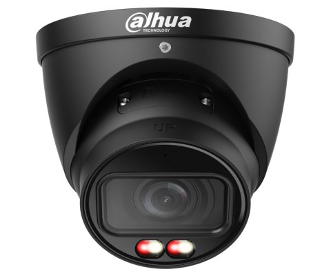 KAMERA IP IPC-HDW3649T-ZS-IL-27135-BLACK Smart Dual Light AcuPick WizSense - 6 Mpx 2.7 ... 13.5 mm - MOTOZOOM DAHUA KAMERA IP IPC-HDW3649T-ZS-IL-27135-BLACK Smart Dual Light AcuPick WizSense - 6 Mpx 2.7 ... 13.5 mm - MOTOZOOM DAHUA