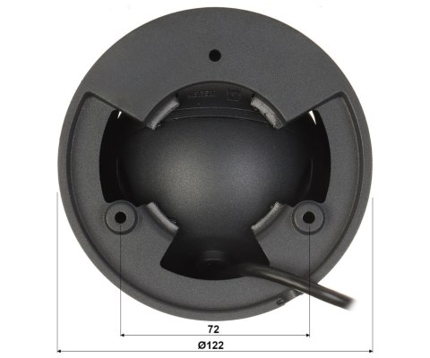 KAMERA IP IPC-HDW3649T-ZS-IL-27135-BLACK Smart Dual Light AcuPick WizSense - 6 Mpx 2.7 ... 13.5 mm - MOTOZOOM DAHUA KAMERA IP IPC-HDW3649T-ZS-IL-27135-BLACK Smart Dual Light AcuPick WizSense - 6 Mpx 2.7 ... 13.5 mm - MOTOZOOM DAHUA