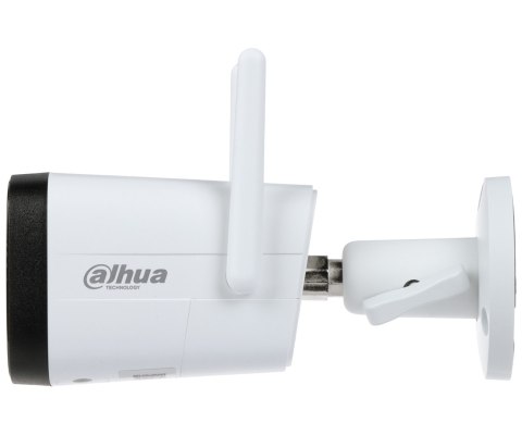 KAMERA IP IPC-HFW1339DTK1-SAW-IL-0280B Wi-Fi 6 Smart Dual Light - 3 Mpx 2.8 mm DAHUA