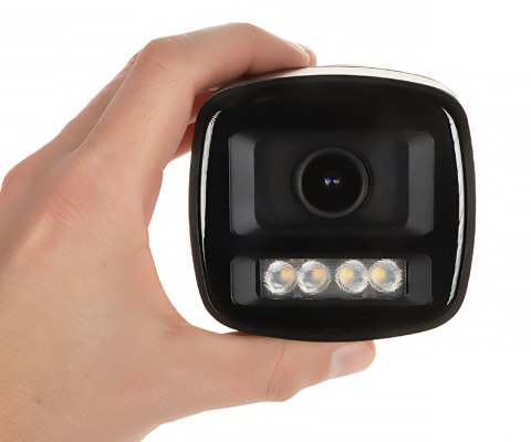 KAMERA IP IPC-HFW2649TL-S-LED-0360B-PRO WizSense WizColor - 6 Mpx 3.6 mm DAHUA KAMERA IP IPC-HFW2649TL-S-LED-0360B-PRO WizSense WizColor - 6 Mpx 3.6 mm DAHUA