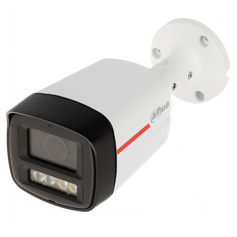KAMERA IP IPC-HFW2849TL-S-LED-0360B-PRO WizSense WizColor - 8 Mpx 4K UHD 3.6 mm DAHUA KAMERA IP IPC-HFW2849TL-S-LED-0360B-PRO WizSense WizColor - 8 Mpx 4K UHD 3.6 mm DAHUA