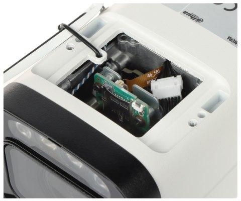 KAMERA IP IPC-HFW3649T-ZAS-IL-27135 Smart Dual Light WizSense - 6 Mpx 2.7 ... 13.5 mm - MOTOZOOM DAHUA