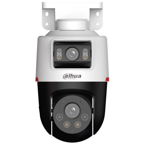 KAMERA PT IP OBROTOWA ZEWNĘTRZNA IPC-PTS2249B-E2-S-PV-LED-0360B-PRO WizColor Active Deterrance - 1080p 3.6 mm DAHUA KAMERA PT IP OBROTOWA ZEWNĘTRZNA IPC-PTS2249B-E2-S-PV-LED-0360B-PRO WizColor Active Deterrance - 1080p 3.6 mm DAHUA
