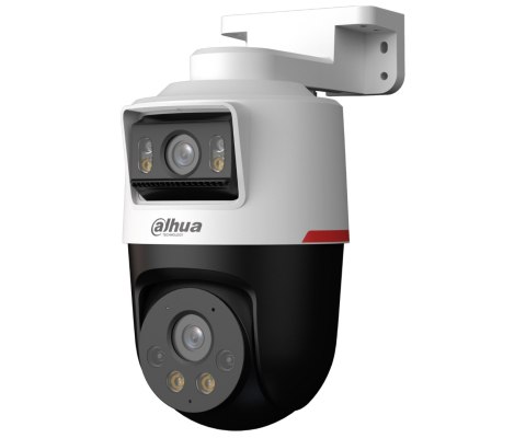KAMERA PT IP OBROTOWA ZEWNĘTRZNA IPC-PTS2249B-E2-S-PV-LED-0360B-PRO WizColor Active Deterrance - 1080p 3.6 mm DAHUA KAMERA PT IP OBROTOWA ZEWNĘTRZNA IPC-PTS2249B-E2-S-PV-LED-0360B-PRO WizColor Active Deterrance - 1080p 3.6 mm DAHUA