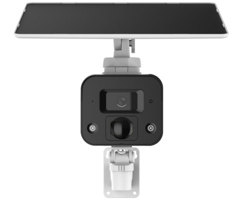 KAMERA SOLARNA IP, ZEWNĘTRZNA Z CZUJKĄ PIR IPC-HFW2441DG-4G-SP-B-0360B 4G/LTE Smart Dual Light - 4 Mpx 3.6 mm DAHUA KAMERA SOLARNA IP, ZEWNĘTRZNA Z CZUJKĄ PIR IPC-HFW2441DG-4G-SP-B-0360B 4G/LTE Smart Dual Light - 4 Mpx 3.6 mm DAHUA