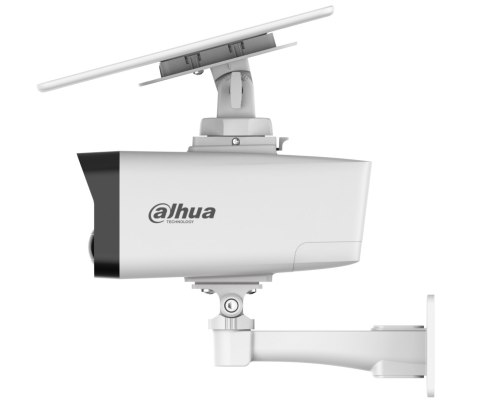 KAMERA SOLARNA IP, ZEWNĘTRZNA Z CZUJKĄ PIR IPC-HFW2441DG-4G-SP-B-0360B 4G/LTE Smart Dual Light - 4 Mpx 3.6 mm DAHUA KAMERA SOLARNA IP, ZEWNĘTRZNA Z CZUJKĄ PIR IPC-HFW2441DG-4G-SP-B-0360B 4G/LTE Smart Dual Light - 4 Mpx 3.6 mm DAHUA