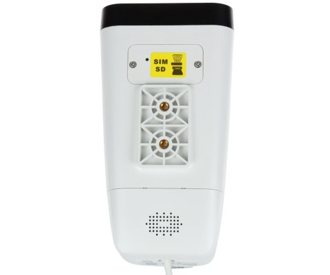 KAMERA SOLARNA IP, ZEWNĘTRZNA Z CZUJKĄ PIR IPC-HFW2441DG-4G-SP-B-0360B 4G/LTE Smart Dual Light - 4 Mpx 3.6 mm DAHUA KAMERA SOLARNA IP, ZEWNĘTRZNA Z CZUJKĄ PIR IPC-HFW2441DG-4G-SP-B-0360B 4G/LTE Smart Dual Light - 4 Mpx 3.6 mm DAHUA