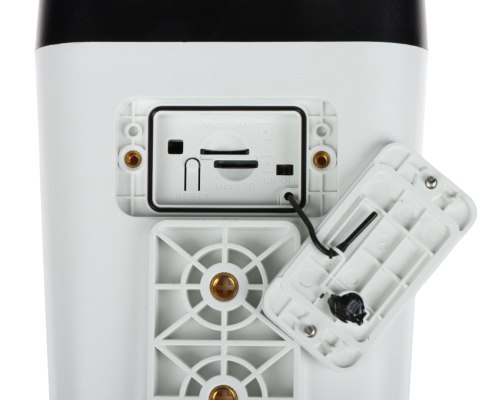 KAMERA SOLARNA IP, ZEWNĘTRZNA Z CZUJKĄ PIR IPC-HFW2441DG-4G-SP-B-0360B 4G/LTE Smart Dual Light - 4 Mpx 3.6 mm DAHUA KAMERA SOLARNA IP, ZEWNĘTRZNA Z CZUJKĄ PIR IPC-HFW2441DG-4G-SP-B-0360B 4G/LTE Smart Dual Light - 4 Mpx 3.6 mm DAHUA