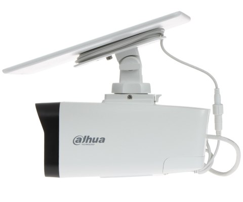 KAMERA SOLARNA IP, ZEWNĘTRZNA Z CZUJKĄ PIR IPC-HFW2441DG-4G-SP-B-0360B-MAX 4G/LTE Smart Dual Light - 4 Mpx 3.6 mm DAHUA KAMERA SOLARNA IP, ZEWNĘTRZNA Z CZUJKĄ PIR IPC-HFW2441DG-4G-SP-B-0360B-MAX 4G/LTE Smart Dual Light - 4 Mpx 3.6 mm DAHUA