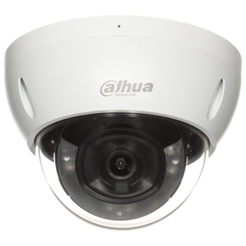 KAMERA WANDALOODPORNA IP IPC-HDBW2649E-S-IL-0280B WizSense Smart Dual Light - 6 Mpx 2.8 mm DAHUA KAMERA WANDALOODPORNA IP IPC-HDBW2649E-S-IL-0280B WizSense Smart Dual Light - 6 Mpx 2.8 mm DAHUA