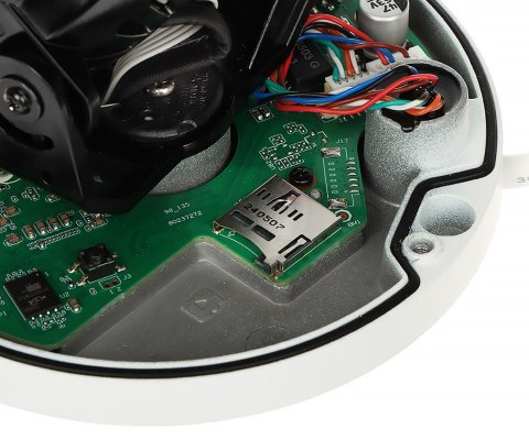 KAMERA WANDALOODPORNA IP IPC-HDBW2649E-S-IL-0280B WizSense Smart Dual Light - 6 Mpx 2.8 mm DAHUA KAMERA WANDALOODPORNA IP IPC-HDBW2649E-S-IL-0280B WizSense Smart Dual Light - 6 Mpx 2.8 mm DAHUA