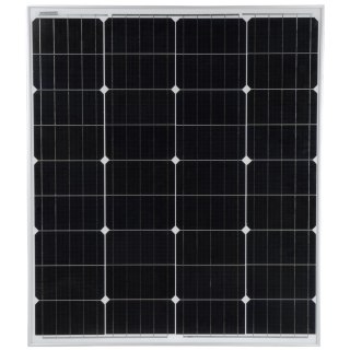 PANEL FOTOWOLTAICZNY SP-50-AF-V0 SZTYWNY W ALUMINIOWEJ RAMIE