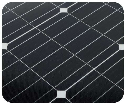 PANEL FOTOWOLTAICZNY SP-50-AF-V0 SZTYWNY W ALUMINIOWEJ RAMIE