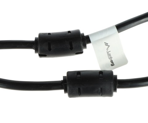 PRZEWÓD VGA-15-WW/L 15 m Lanberg