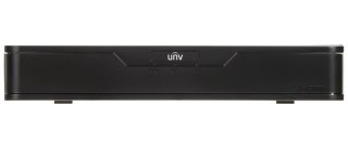 REJESTRATOR IP NVR301-08B-IQ 8 KANAŁÓW UNIVIEW