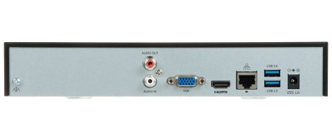 REJESTRATOR IP NVR301-08B-IQ 8 KANAŁÓW UNIVIEW REJESTRATOR IP NVR301-08B-IQ 8 KANAŁÓW UNIVIEW