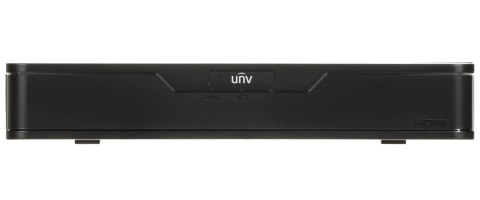 REJESTRATOR IP NVR301-16B-IQ 16 KANAŁÓW UNIVIEW