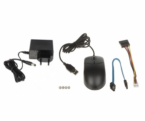 REJESTRATOR IP NVR301-16B-IQ 16 KANAŁÓW UNIVIEW