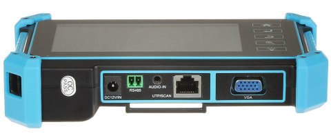 WIELOFUNKCYJNY TESTER CCTV CS-H7-50H-S2 DELTA TESTER