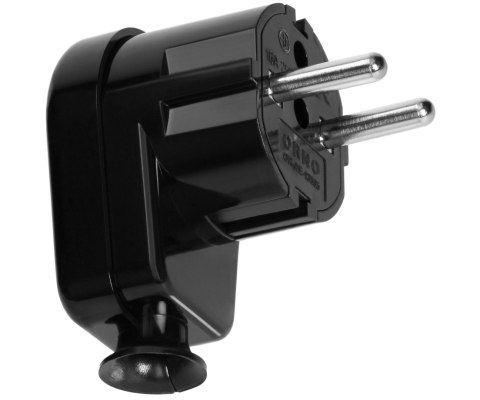 WTYCZKA KĄTOWA OR-AE-13305/B 230 V 16 A ORNO
