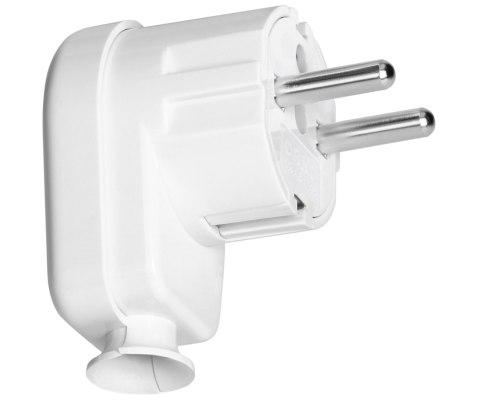 WTYCZKA KĄTOWA OR-AE-13305/W 230 V 16 A ORNO WTYCZKA KĄTOWA OR-AE-13305/W 230 V 16 A ORNO