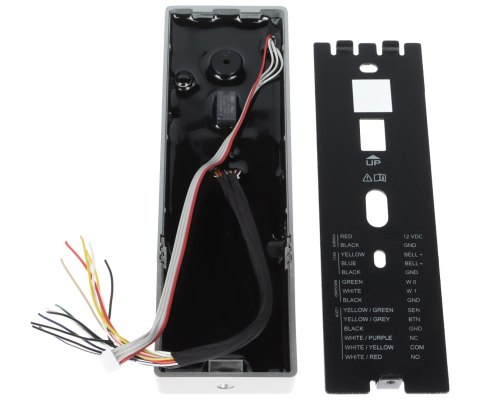 ZAMEK SZYFROWY DS-K1T809MWX Wi-Fi, Hikvision