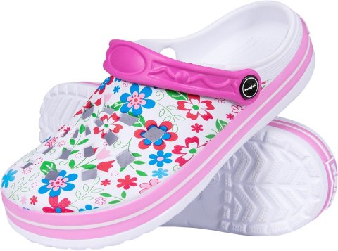 BUTY CHODAKI EVA DAMSKIE, BELLA ROZMIAR 38 BUTY CHODAKI EVA DAMSKIE, BELLA ROZMIAR 38