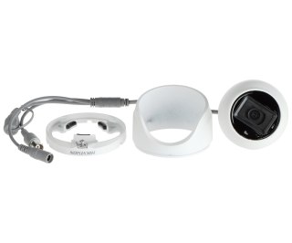 KAMERA AHD, HD-CVI, HD-TVI, PAL DS-2CE76H8T-ITMF(2.8MM) - 5 Mpx Hikvision