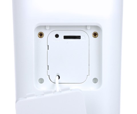 KAMERA IP DS-2CD1643G2-LIZU/SL(2.8-12MM)/PL Smart Hybrid Light 4 Mpx - MOTOZOOM Hikvision KAMERA IP DS-2CD1643G2-LIZU/SL(2.8-12MM)/PL Smart Hybrid Light 4 Mpx - MOTOZOOM Hikvision