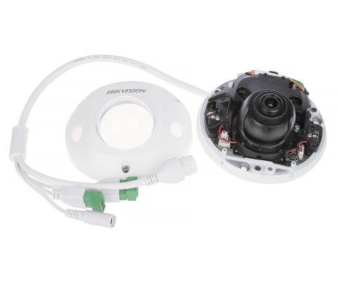 KAMERA WANDALOODPORNA IP DS-2CD2543G2-IS(2.8MM)/PL AcuSense - 4 Mpx Hikvision KAMERA WANDALOODPORNA IP DS-2CD2543G2-IS(2.8MM)/PL AcuSense - 4 Mpx Hikvision