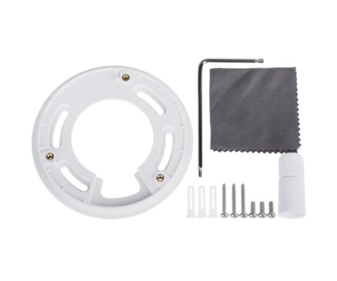 KAMERA WANDALOODPORNA IP DS-2CD2543G2-IS(2.8MM)/PL AcuSense - 4 Mpx Hikvision KAMERA WANDALOODPORNA IP DS-2CD2543G2-IS(2.8MM)/PL AcuSense - 4 Mpx Hikvision