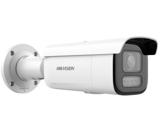 KAMERA WANDALOODPORNA IP DS-2CD2683G2-LIZS2U/SL(2.8-12MM)/PL Smart Hybrid Light AcuSense - 8 Mpx - MOTOZOOM Hikvision