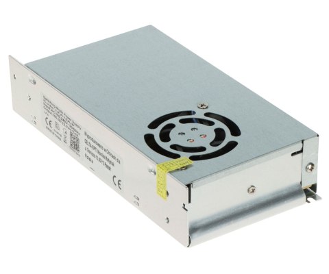 ZASILACZ IMPULSOWY 12V/15A/P Delta Power ZASILACZ IMPULSOWY 12V/15A/P Delta Power