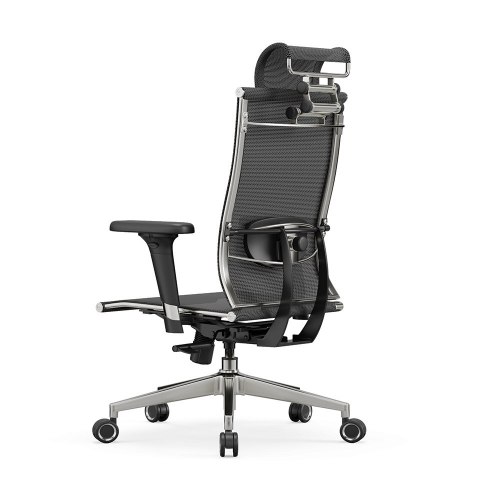 Fotel biurowy ergonomiczny ANGEL iO