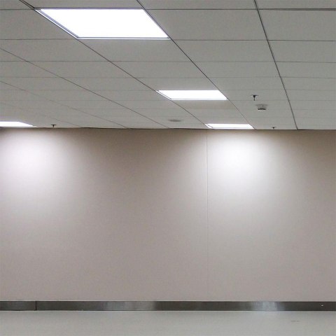 Panel LED V-TAC 40W 600x600 LED backlight 33mm 120Lm/W zasilacz Philips VT-61040 4000K 4800lm 5 lat gwarancji