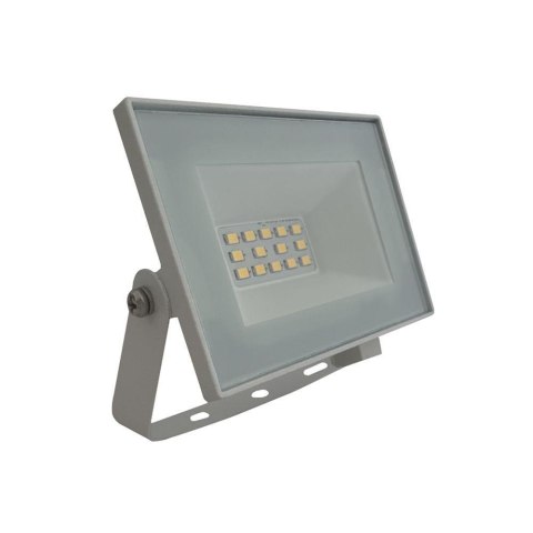 Projektor LED V-TAC 10W LED SMD biały VT-44012 4000K 730lm