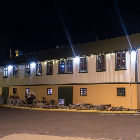 Projektor LED V-TAC 200W LED SMD biały VT-44208 4000K 16450lm