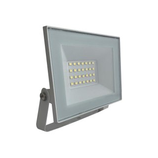 Projektor LED V-TAC 20W LED SMD biały VT-44022 6500K 1510lm