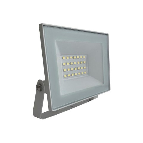 Projektor LED V-TAC 20W LED SMD biały VT-44022 6500K 1510lm
