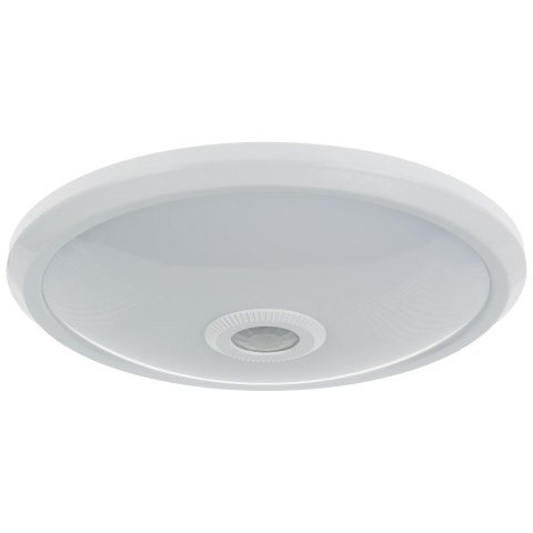 AWARYJNA PLAFONIERA OŚWIETLENIOWA Z CZUJNIKIEM RUCHU AD-PL-391WLPMR4 ADVITI