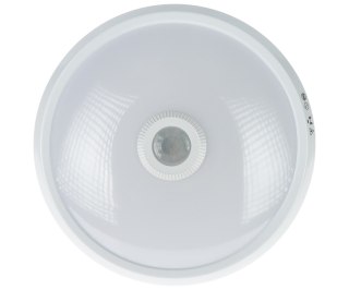 AWARYJNA PLAFONIERA OŚWIETLENIOWA Z CZUJNIKIEM RUCHU AD-PL-391WLPMR4 ADVITI
