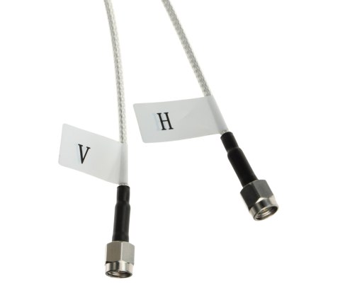 BEZPRZEWODOWY MOST WI-FI Z ANTENĄ DS-3WF0FA-5AC/O 5 GHz Hikvision