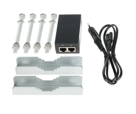 BEZPRZEWODOWY MOST WI-FI Z ANTENĄ DS-3WF0FA-5AC/O 5 GHz Hikvision
