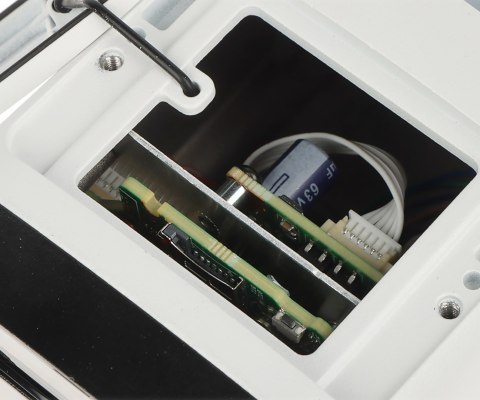KAMERA IP IPC-HFW21249T-AS-IL-0280B WizSense Smart Dual Light - 12 Mpx 4.5K UHD 2.8 mm DAHUA