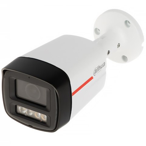 KAMERA IP IPC-HFW2849TL-S-LED-0280B-PRO WizSense WizColor - 8 Mpx 4K UHD 2.8 mm DAHUA