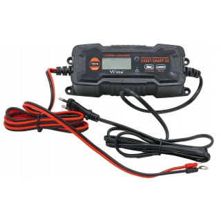 ŁADOWARKA ERRET-SMART/5A Wittz