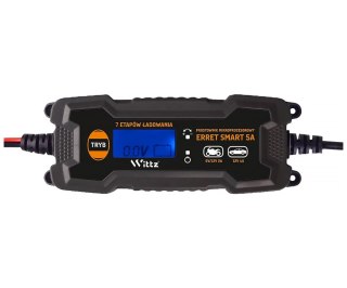 ŁADOWARKA ERRET-SMART/5A Wittz