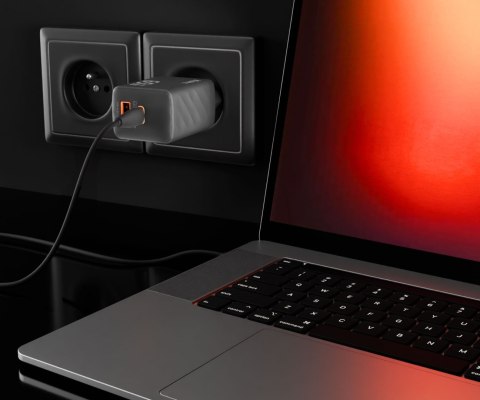 ŁADOWARKA SIECIOWA USB XB-XC2 GaN3 Xblitz