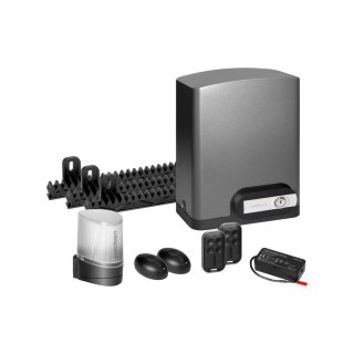 NAPĘD DO BRAMY PRZESUWNEJ OR-NBR-AV-4461 - ZESTAW STARTOWY ORNO