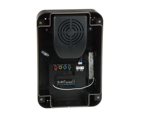 NAPĘD DO BRAMY SKRZYDŁOWEJ OR-NBR-AV-4174 - ZESTAW DO BRAMY DWUSKRZYDŁOWEJ ORNO